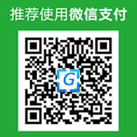 支付扫码